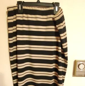 Pencil Skirt XL